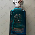 Отзывы Clive Christian 20 Iconic Masculine