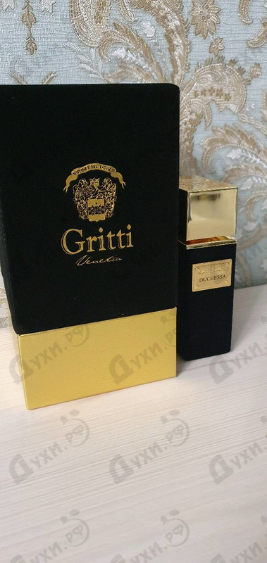 Купить Duchessa от Gritti