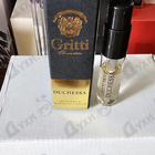 Парфюм Gritti Duchessa