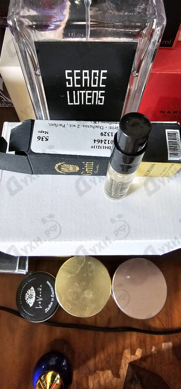 Купить Duchessa от Gritti