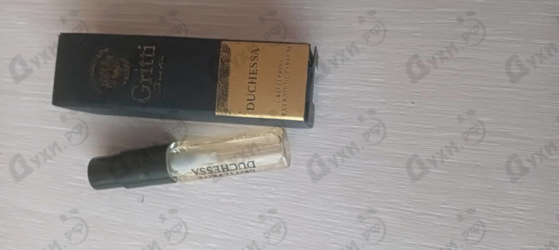 Купить Duchessa от Gritti