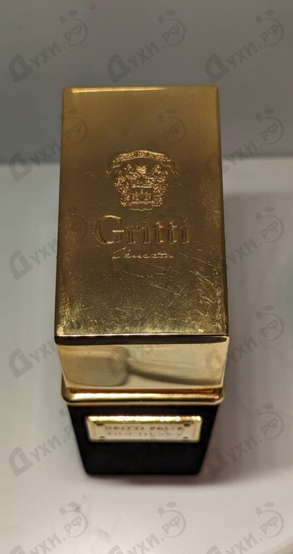 Духи Duchessa от Gritti