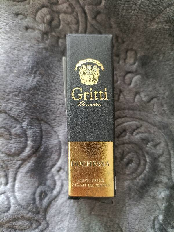 Купить Duchessa от Gritti