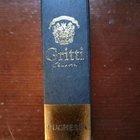 Отзывы Gritti Duchessa