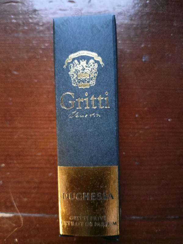 Купить Gritti Duchessa