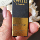 Духи Duchessa от Gritti