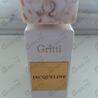 Парфюм Gritti Jacqueline