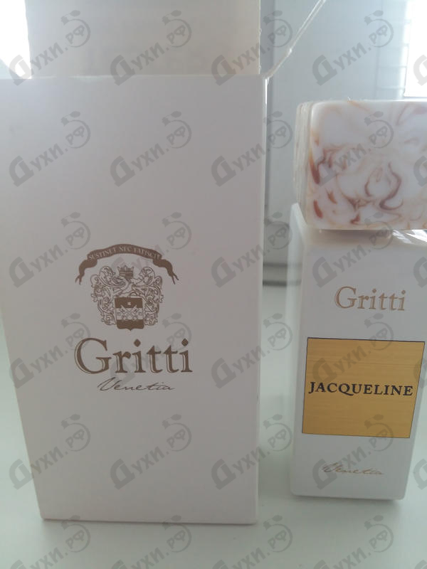 Купить Jacqueline от Gritti