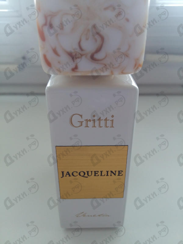 Парфюмерия Gritti Jacqueline