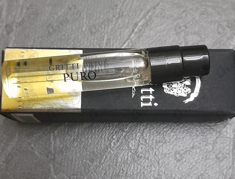 Купить Puro от Gritti