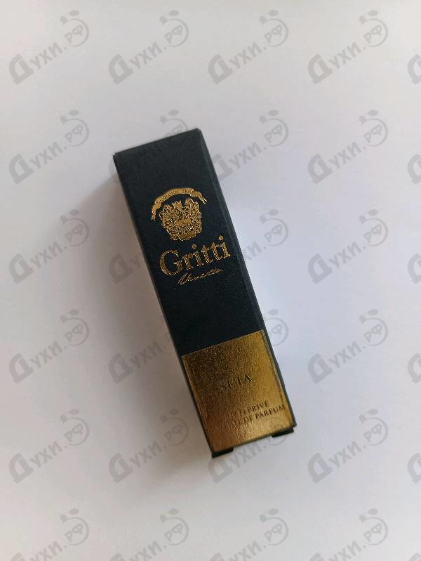Отзывы Gritti Seta