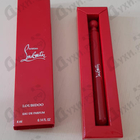 Парфюм Christian Louboutin Loubidoo