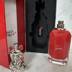 Отзывы Christian Louboutin Loubidoo