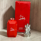 Отзыв Christian Louboutin Loubidoo