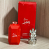 Отзыв Christian Louboutin Loubidoo