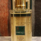Отзыв Yardley Lily Of The Valley