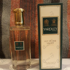 Парфюм Yardley Lily Of The Valley