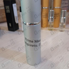 Отзывы Prima Materia Majorette