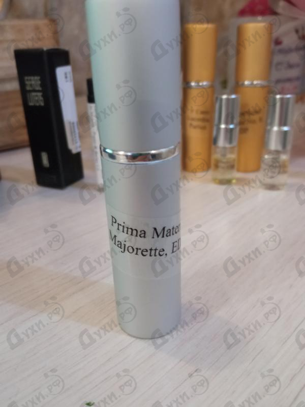 Купить Majorette от Prima Materia