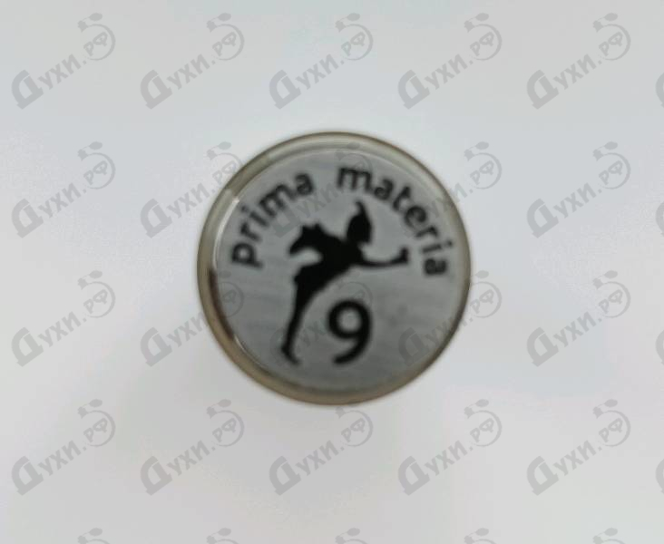 Парфюмерия 9 от Prima Materia