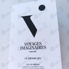 Отзывы Voyages Imaginaires Le Grand Jeu