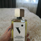 Отзыв Voyages Imaginaires Tea & Rock'n Roll