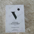 Парфюм Voyages Imaginaires Tea & Rock'n Roll