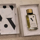 Духи Tea & Rock'n Roll от Voyages Imaginaires