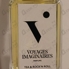 Отзывы Voyages Imaginaires Tea & Rock'n Roll