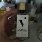 Отзыв Voyages Imaginaires Tea & Rock'n Roll