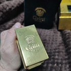 Отзывы Gritti Anima