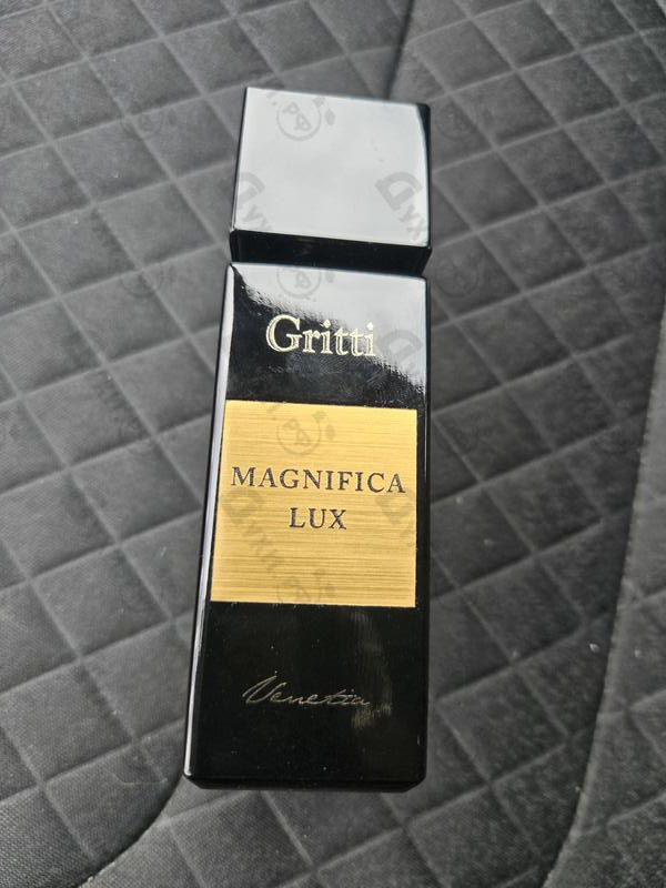 Отзывы Gritti Magnifica Lux