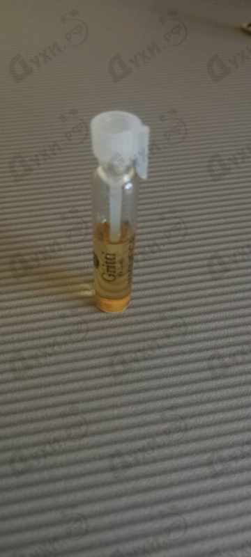 Парфюмерия Magnifica Lux от Gritti