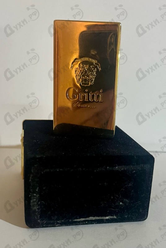 Парфюмерия Oud Reale от Gritti