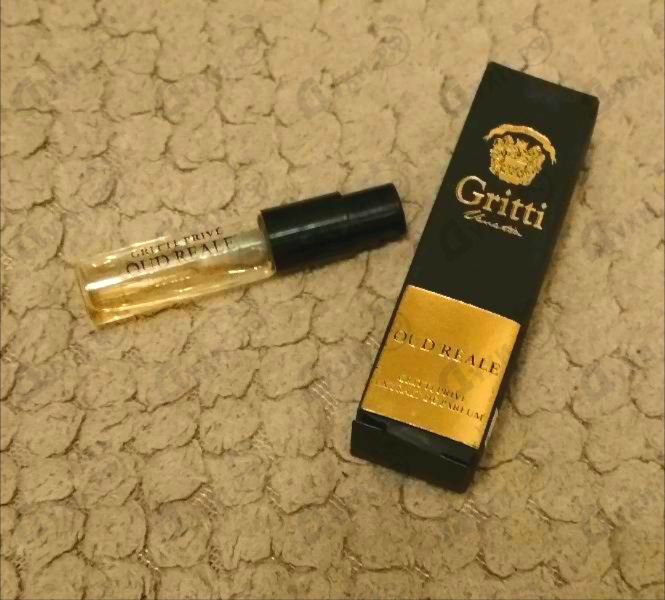 Купить Gritti Oud Reale