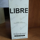 Отзыв Yves Saint Laurent Libre Eau De Toilette