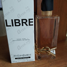 Отзывы Yves Saint Laurent Libre Eau De Toilette