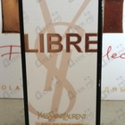 Отзыв Yves Saint Laurent Libre Eau De Toilette