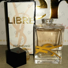Отзыв Yves Saint Laurent Libre Eau De Toilette