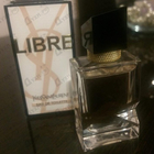 Отзывы Yves Saint Laurent Libre Eau De Toilette