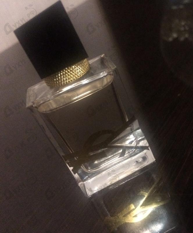 Парфюмерия Libre Eau De Toilette от Yves Saint Laurent