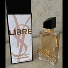 Отзывы Yves Saint Laurent Libre Eau De Toilette