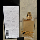 Отзыв Yves Saint Laurent Libre Eau De Toilette