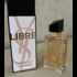 Купить Yves Saint Laurent Libre Eau De Toilette