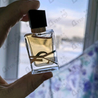 Парфюм Yves Saint Laurent Libre Eau De Toilette