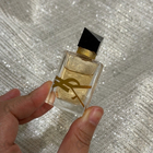 Отзывы Yves Saint Laurent Libre Eau De Toilette