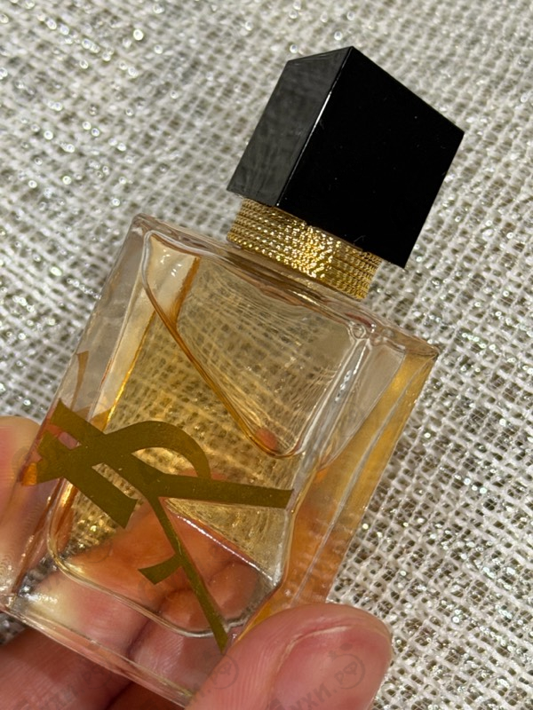 Духи Libre Eau De Toilette от Yves Saint Laurent