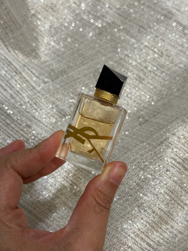 Парфюмерия Libre Eau De Toilette от Yves Saint Laurent