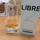 Отзыв Yves Saint Laurent Libre Eau De Toilette
