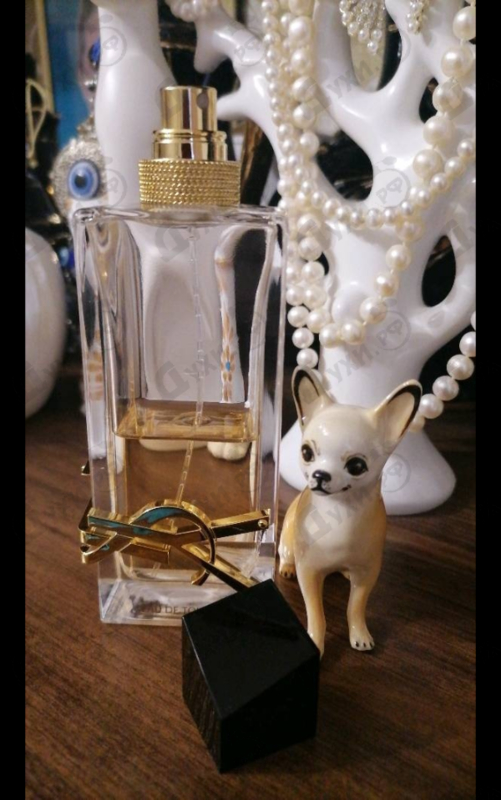 Парфюмерия Libre Eau De Toilette от Yves Saint Laurent